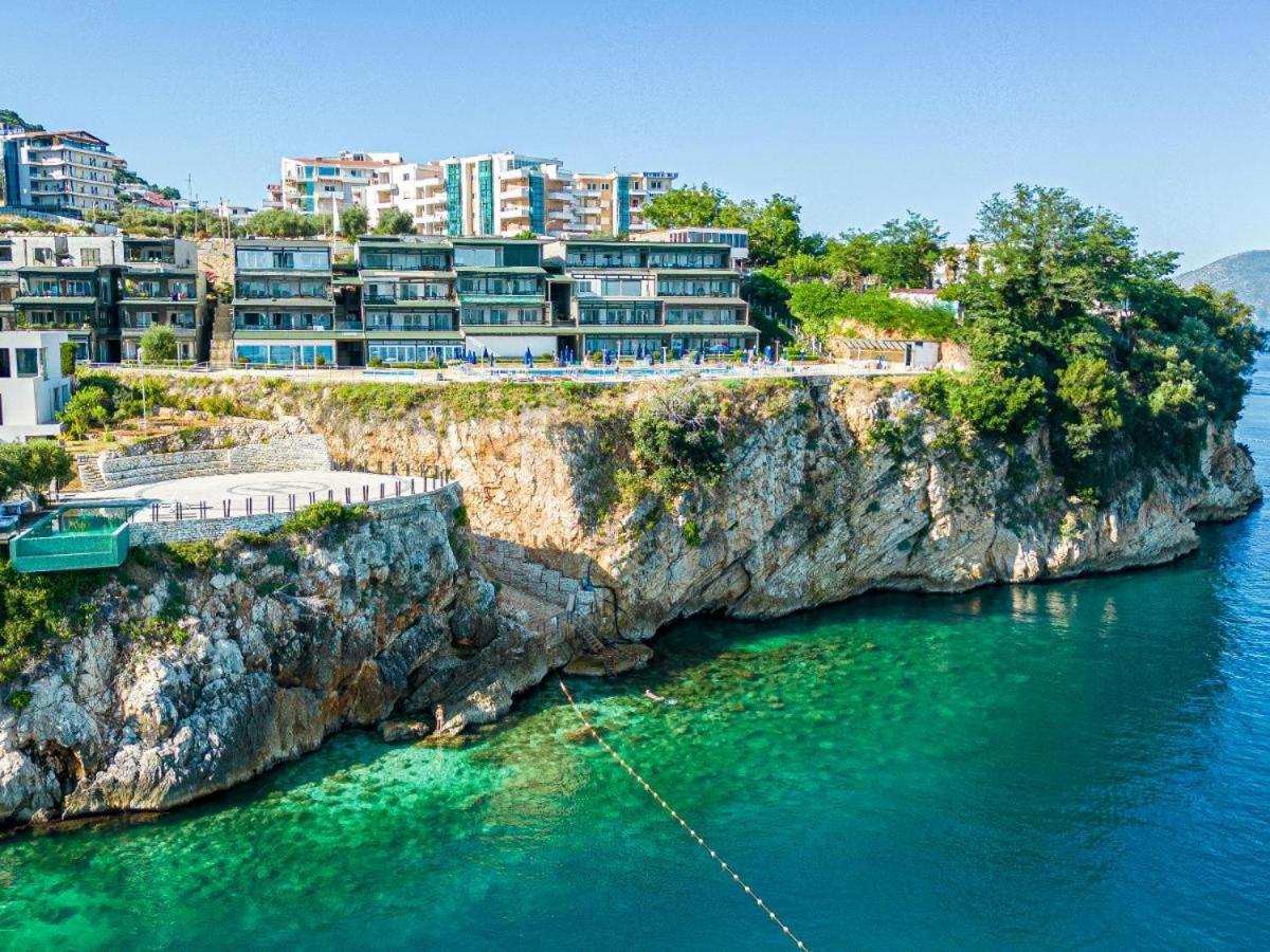 Sofia'S Holiday Apartment Vlore Exterior photo