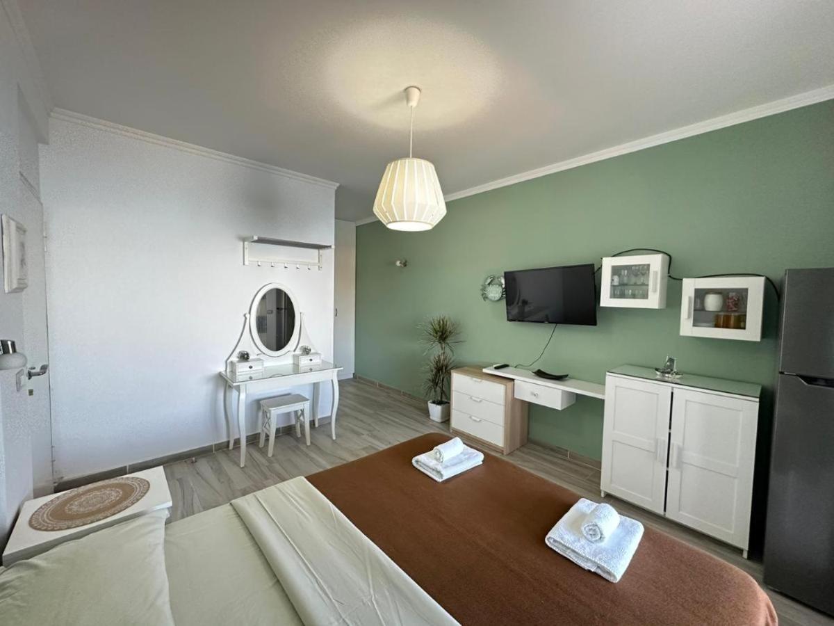 Sofia'S Holiday Apartment Vlore Exterior photo