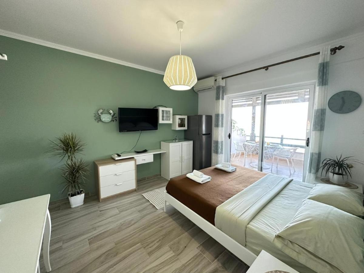 Sofia'S Holiday Apartment Vlore Exterior photo