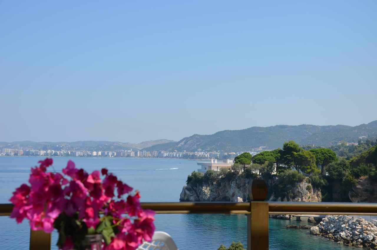 Sofia'S Holiday Apartment Vlore Exterior photo