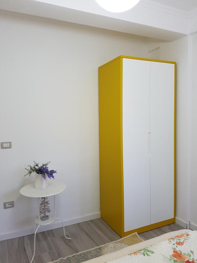 Sofia'S Holiday Apartment Vlore Exterior photo