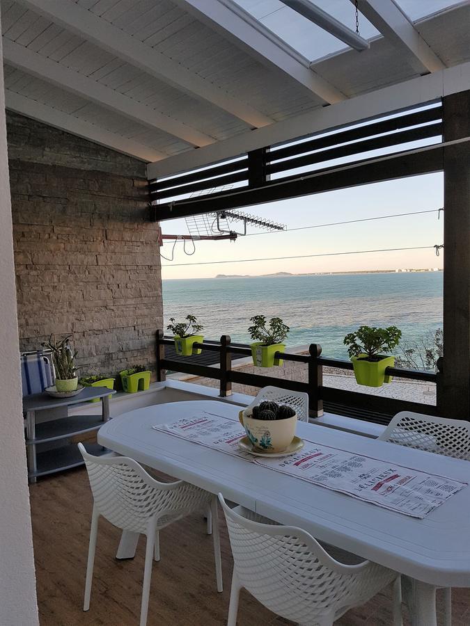 Sofia'S Holiday Apartment Vlore Exterior photo