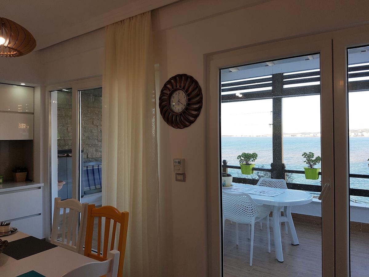 Sofia'S Holiday Apartment Vlore Exterior photo