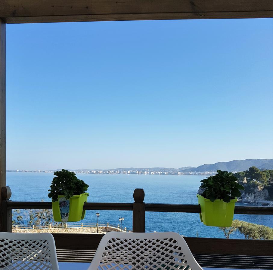 Sofia'S Holiday Apartment Vlore Exterior photo