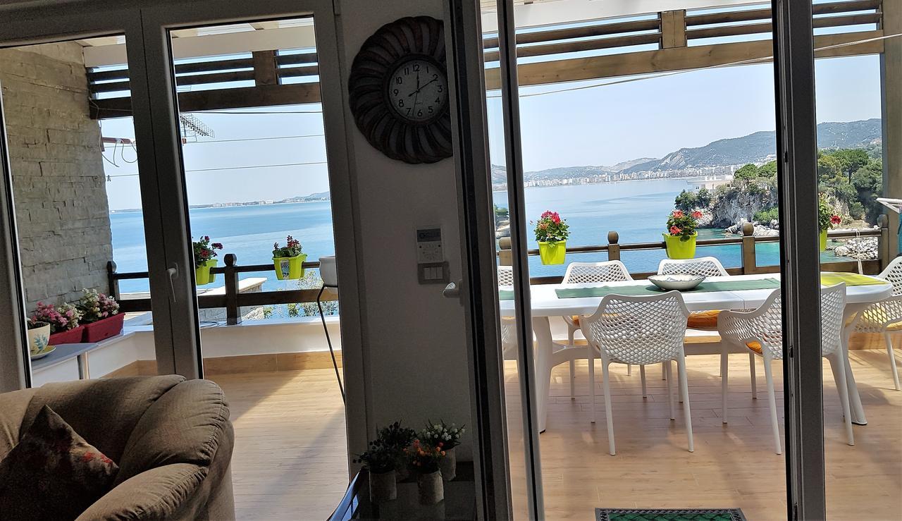 Sofia'S Holiday Apartment Vlore Exterior photo