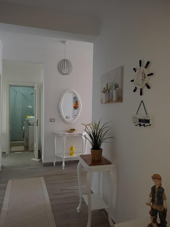 Sofia'S Holiday Apartment Vlore Exterior photo