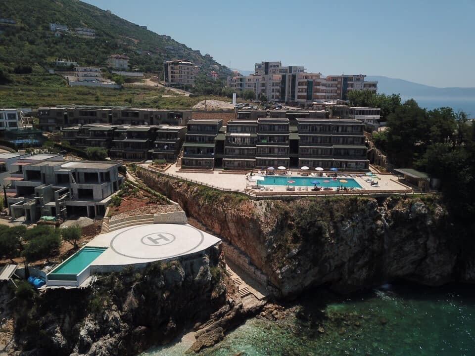 Sofia'S Holiday Apartment Vlore Exterior photo